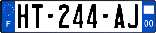 HT-244-AJ