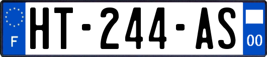 HT-244-AS