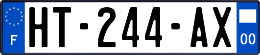 HT-244-AX