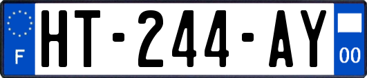 HT-244-AY