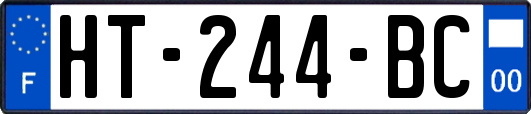 HT-244-BC