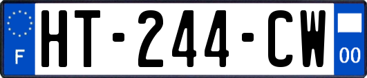 HT-244-CW