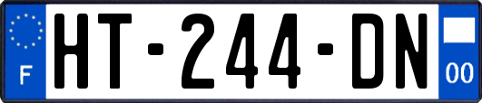 HT-244-DN