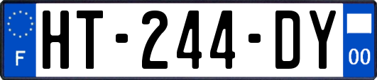 HT-244-DY