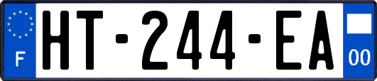 HT-244-EA