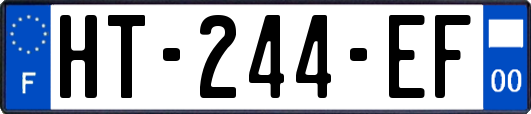 HT-244-EF