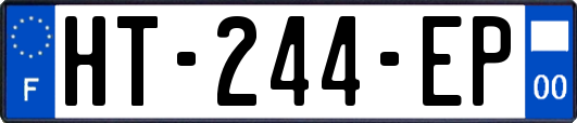 HT-244-EP