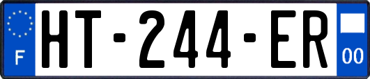 HT-244-ER