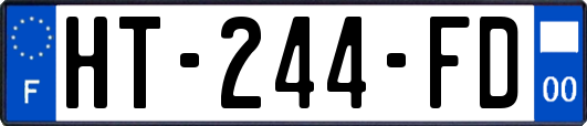HT-244-FD