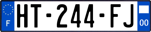 HT-244-FJ