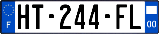 HT-244-FL