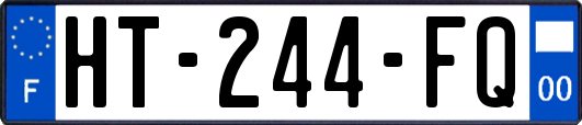 HT-244-FQ