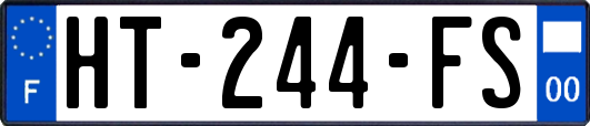 HT-244-FS