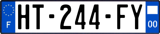 HT-244-FY