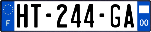 HT-244-GA