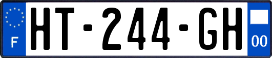 HT-244-GH