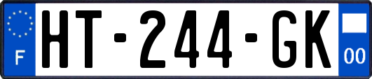 HT-244-GK