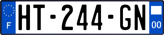 HT-244-GN