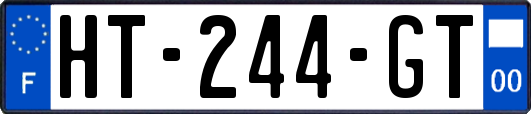 HT-244-GT