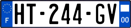 HT-244-GV