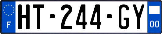 HT-244-GY