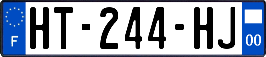 HT-244-HJ
