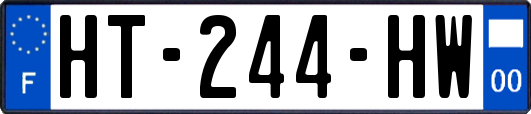 HT-244-HW