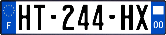 HT-244-HX