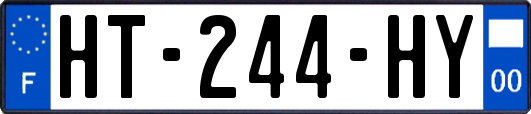 HT-244-HY