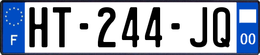 HT-244-JQ