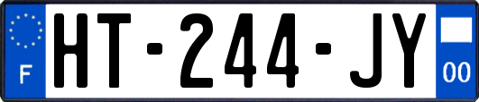 HT-244-JY
