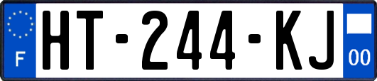 HT-244-KJ
