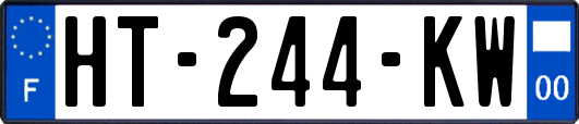 HT-244-KW