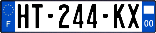 HT-244-KX