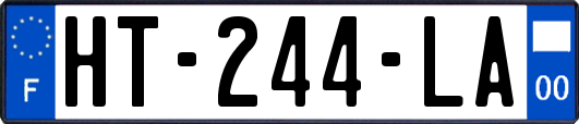 HT-244-LA