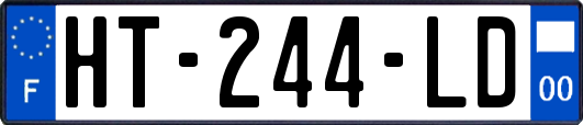 HT-244-LD