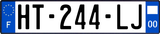HT-244-LJ
