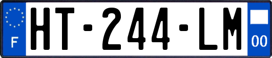 HT-244-LM