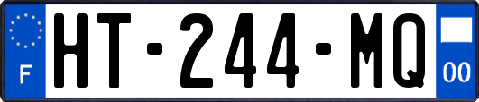 HT-244-MQ