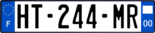 HT-244-MR