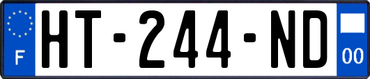 HT-244-ND