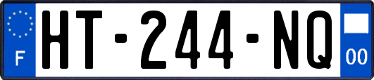 HT-244-NQ