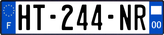 HT-244-NR