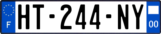 HT-244-NY