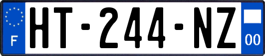HT-244-NZ
