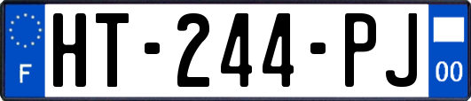 HT-244-PJ
