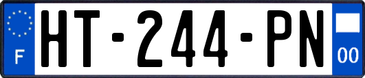 HT-244-PN
