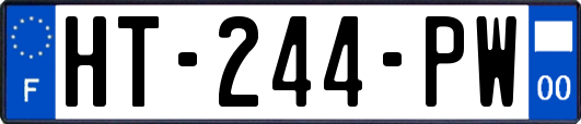 HT-244-PW