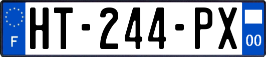 HT-244-PX