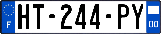 HT-244-PY